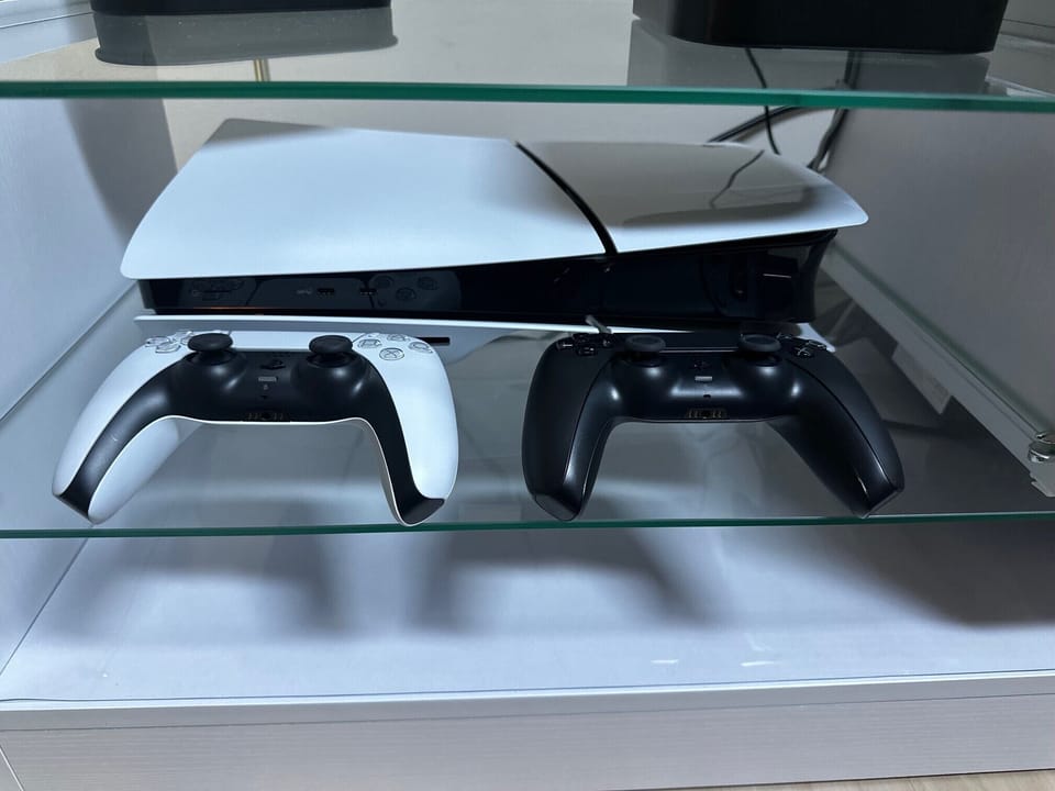 PlayStation 5 