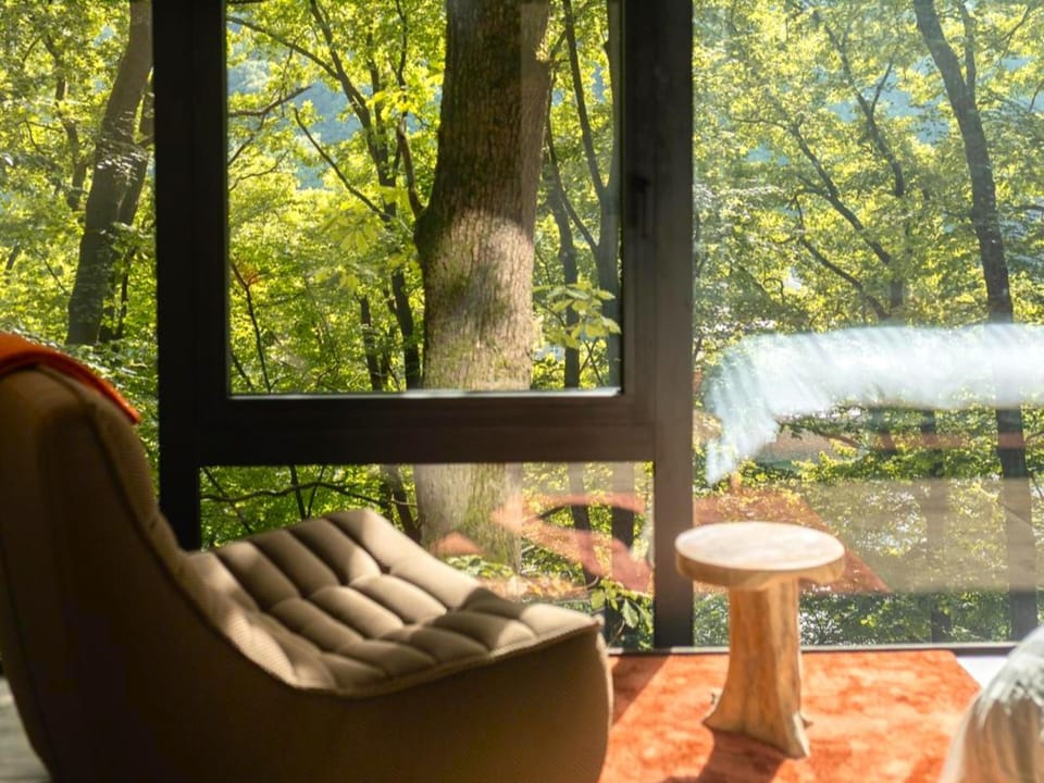 View from Holiday Home [summer]