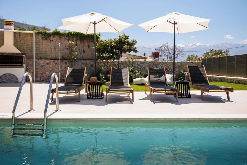 Outdoor, Pool