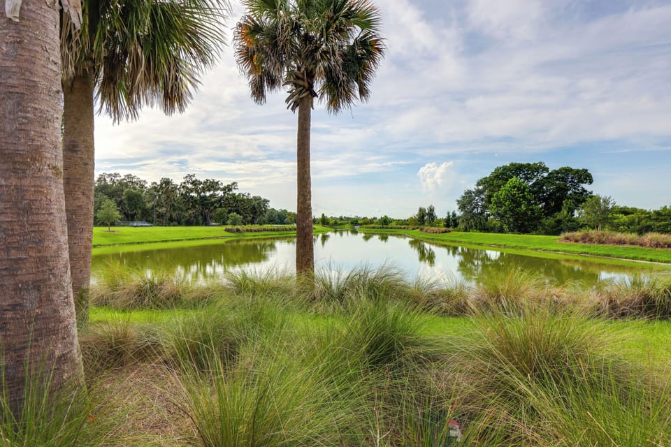 The Villages | Community Amenities