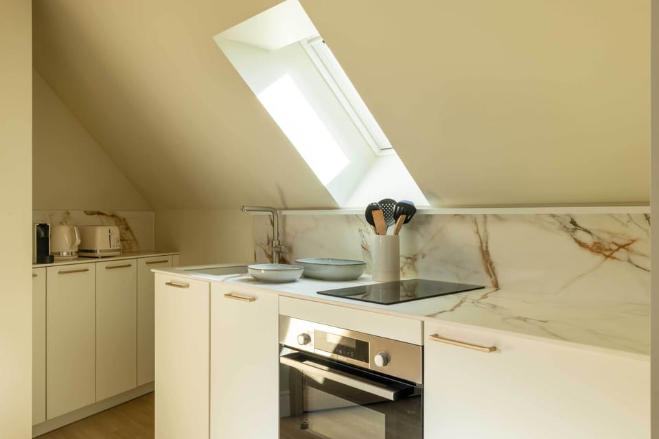 Studio | Private kitchen