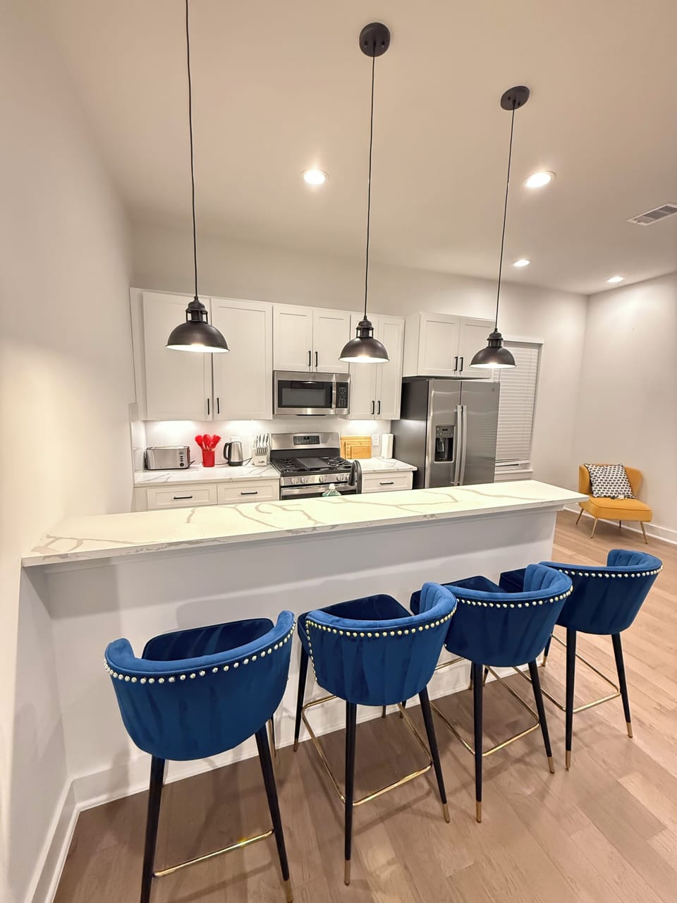 House | Private kitchen