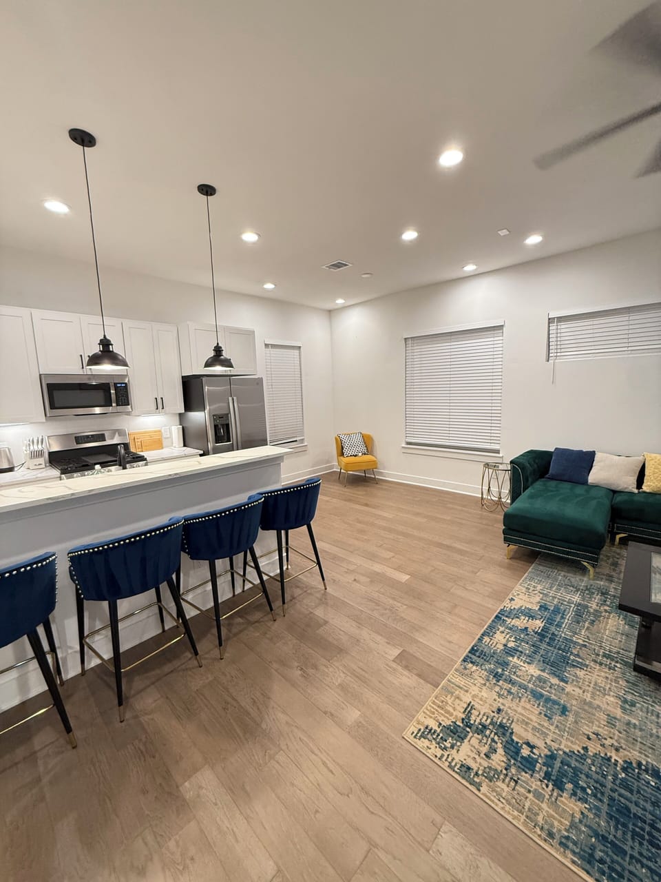 House | Private kitchen