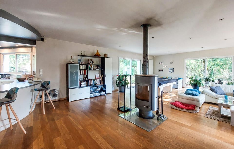 living-room
