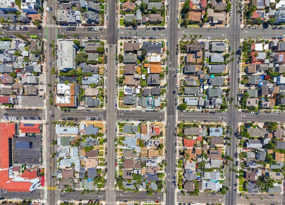 Property map