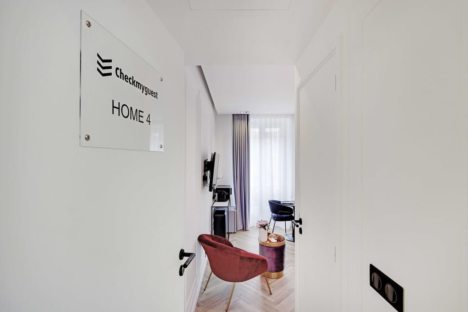 Apartment | Miscellaneous