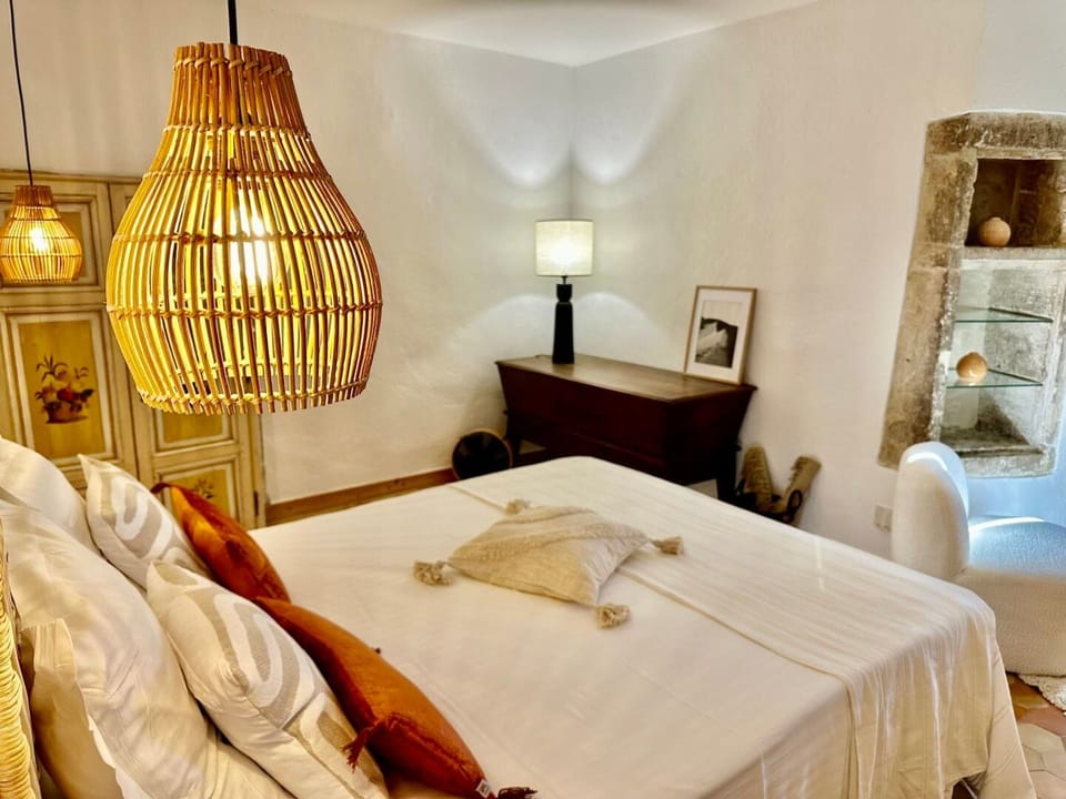 Standard Room | Free WiFi