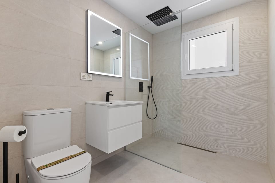 Villa Monica in Alhaurin de la Torre Villa in Alhaurín de la Torre