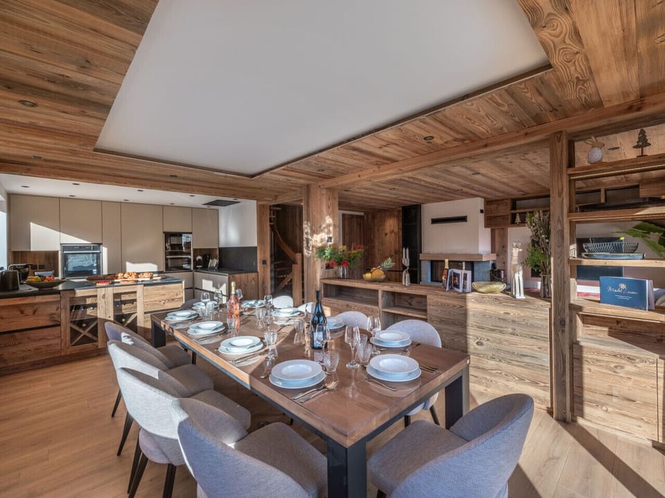 salle a manger