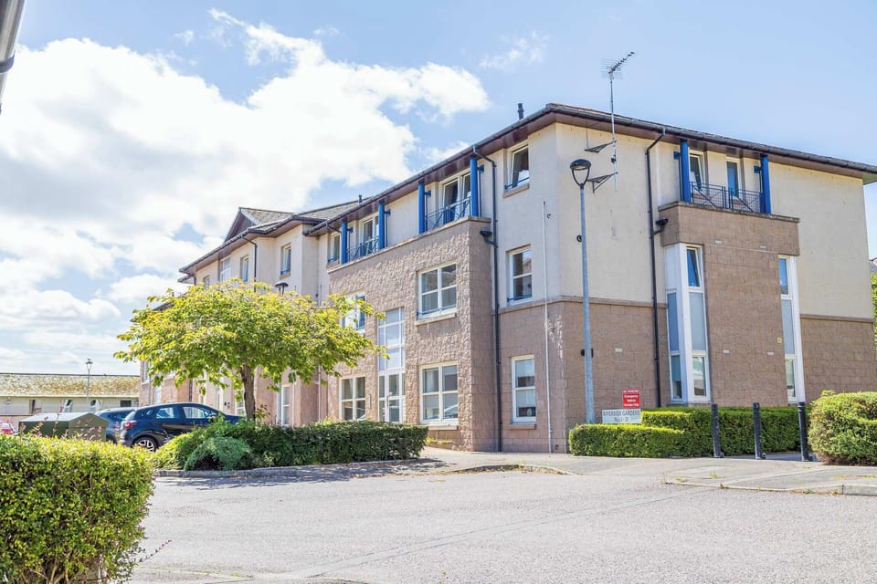 Perfectly located for exploring Inverness and the Scottish Highlands.