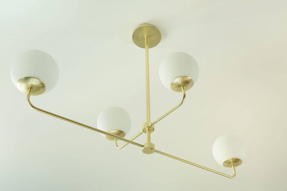 Apartment | Interior detail