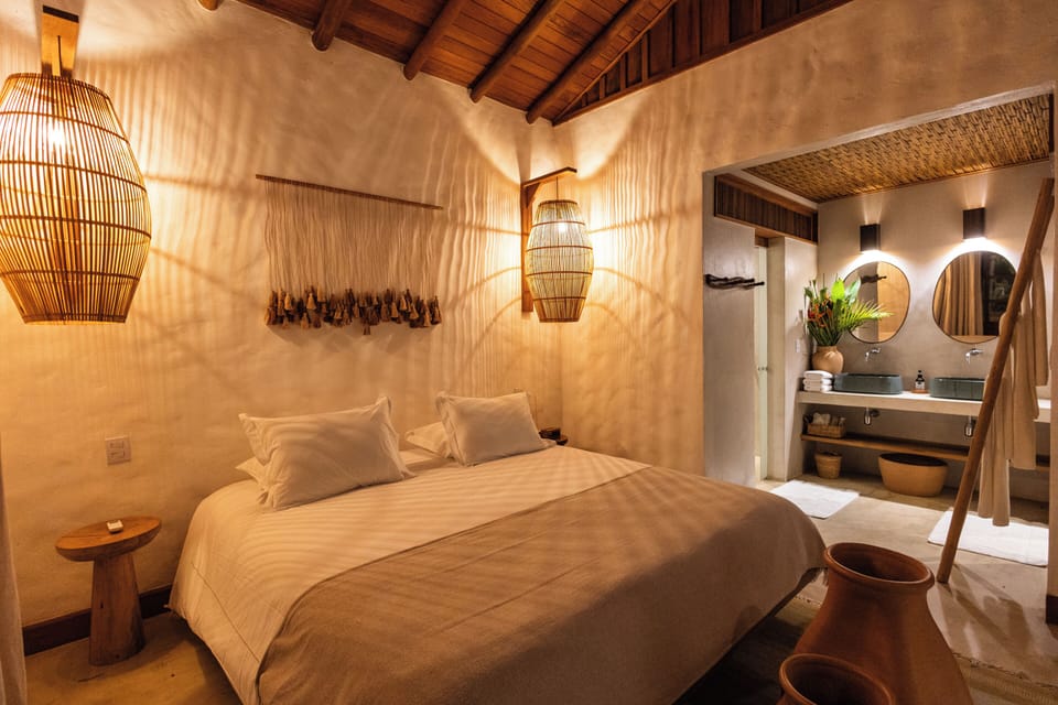 Luxury House, Sea View | In-room safe, free WiFi
