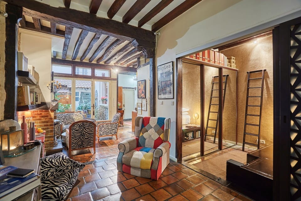 Apartment | Interior