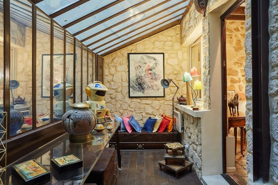 Apartment | Interior