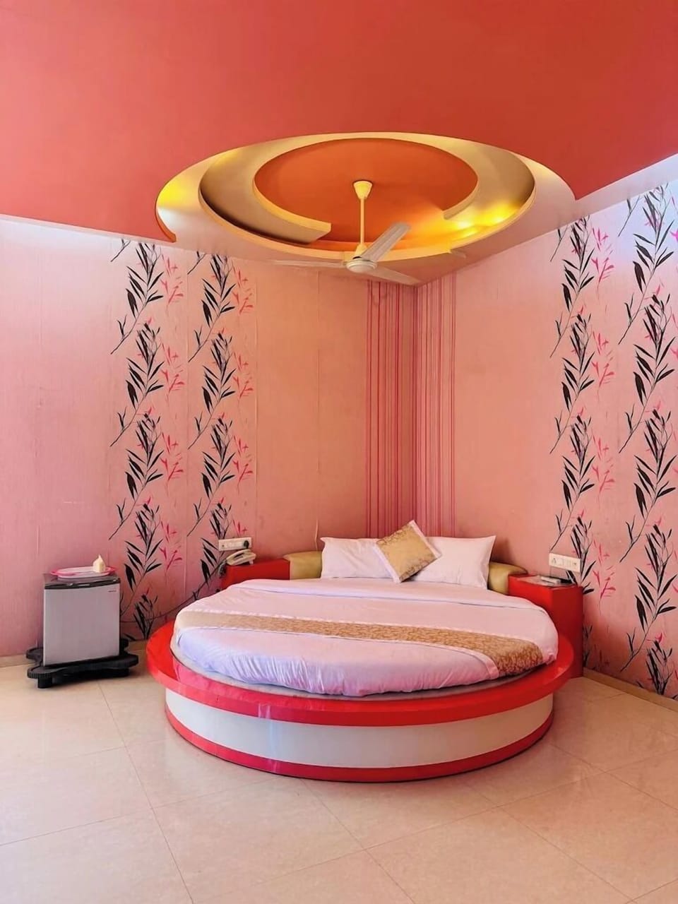 Superior Room | Desk, free WiFi, bed sheets