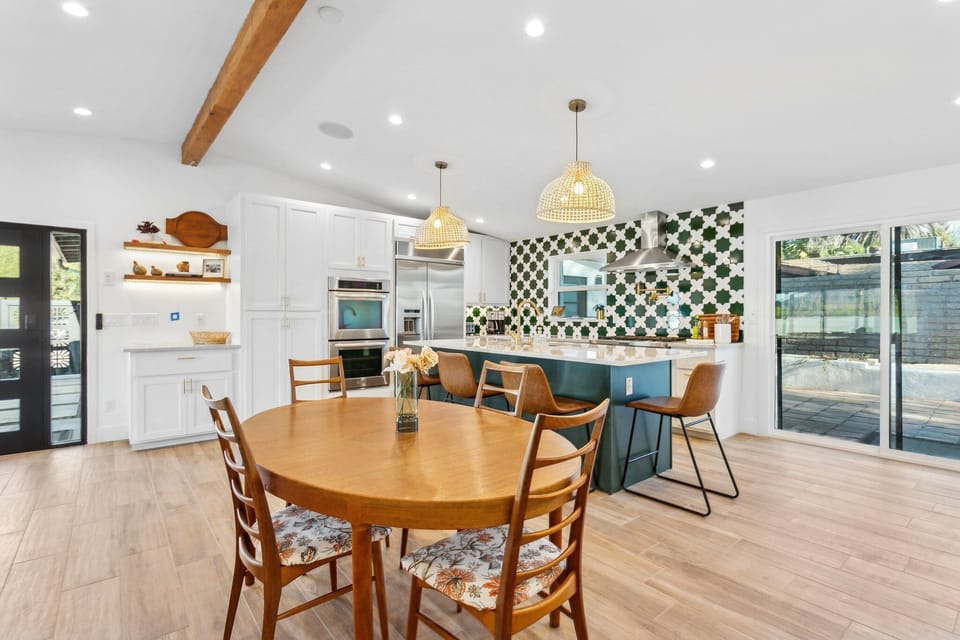 Kitchen Dining