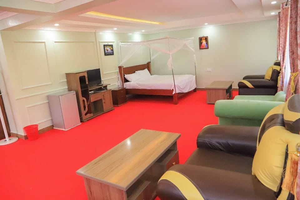 Family Cottage, Garden View | Free WiFi, bed sheets
