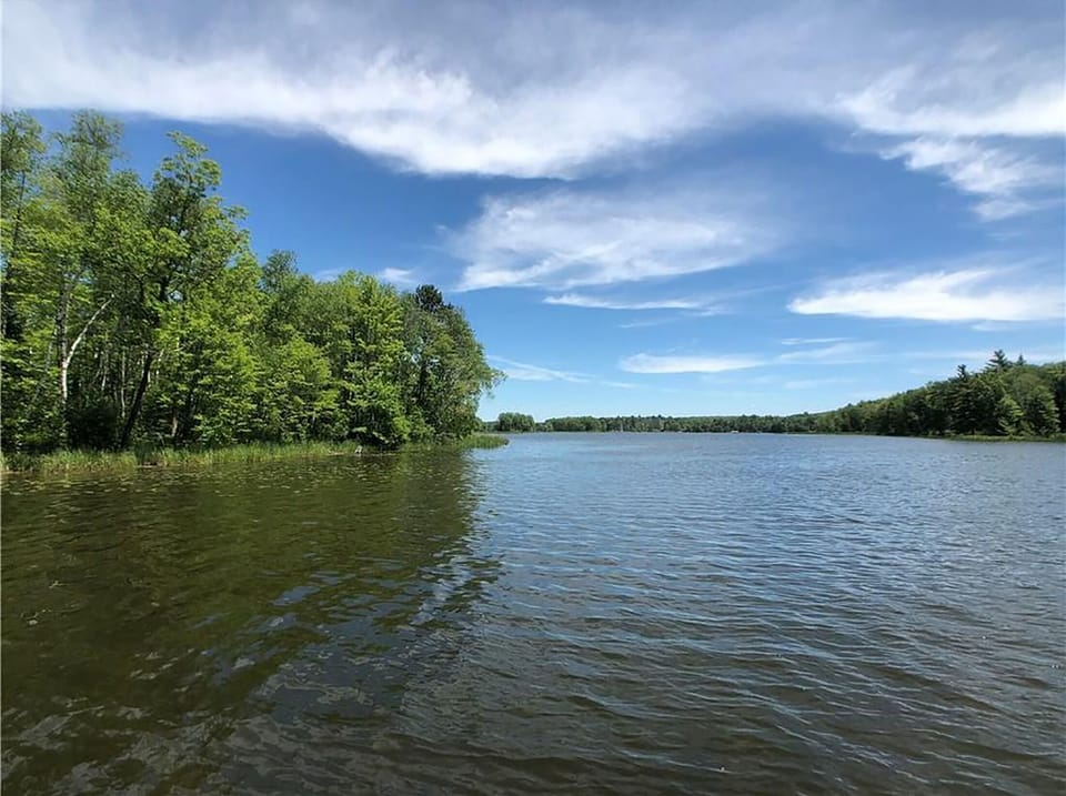 The Chippewa Flowage