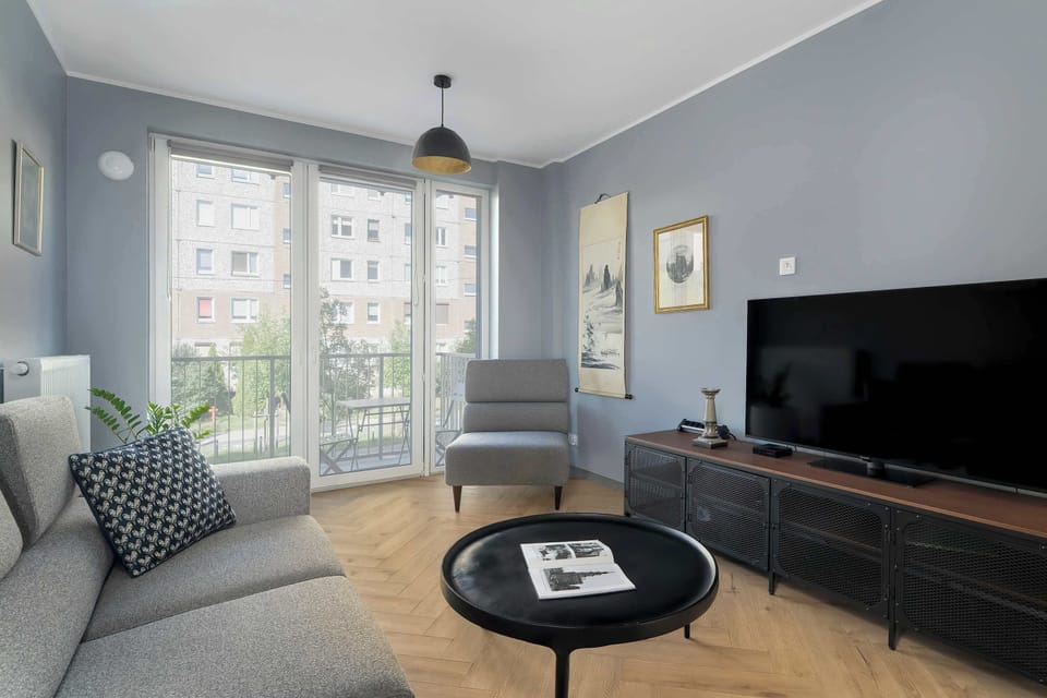 The bedroom's cozy ambiance is perfect for relaxation.