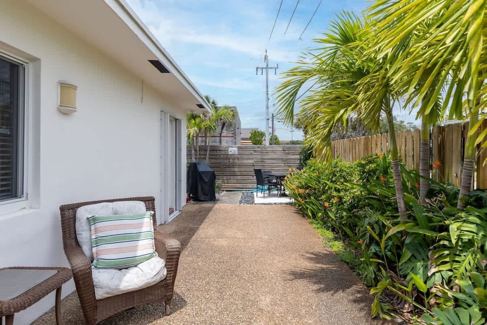 House, Accessible | 2 bedrooms, Internet