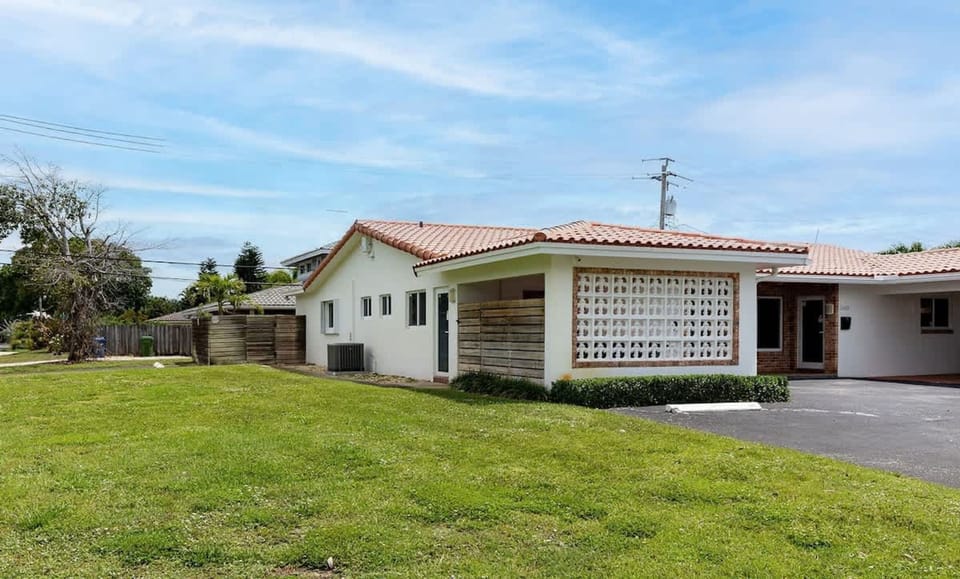 House, Accessible | 2 bedrooms, Internet
