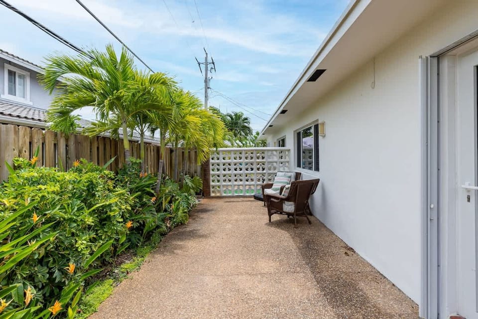 House, Accessible | 2 bedrooms, high-speed internet