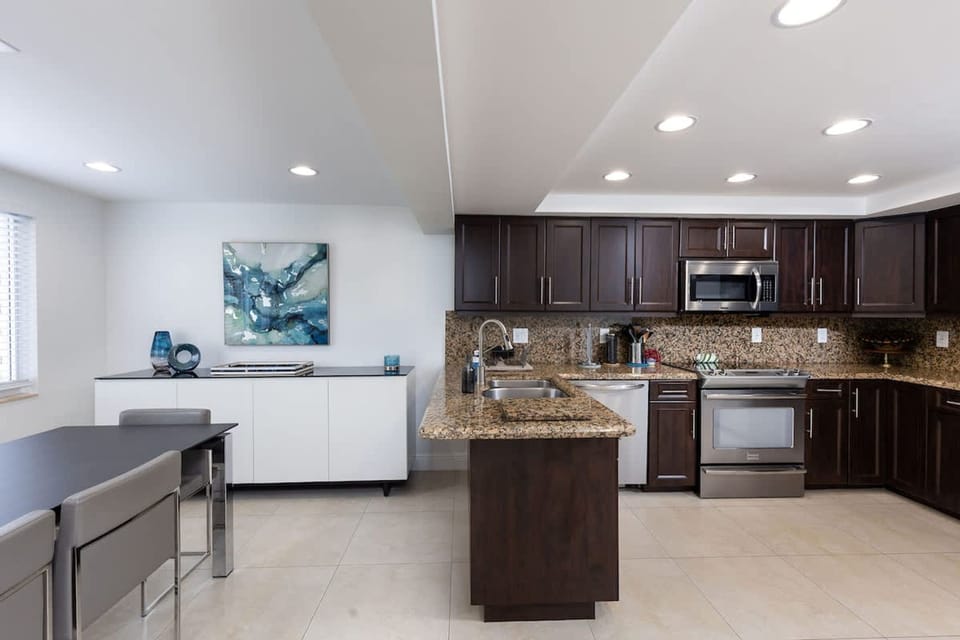 House, Accessible | 2 bedrooms, Internet