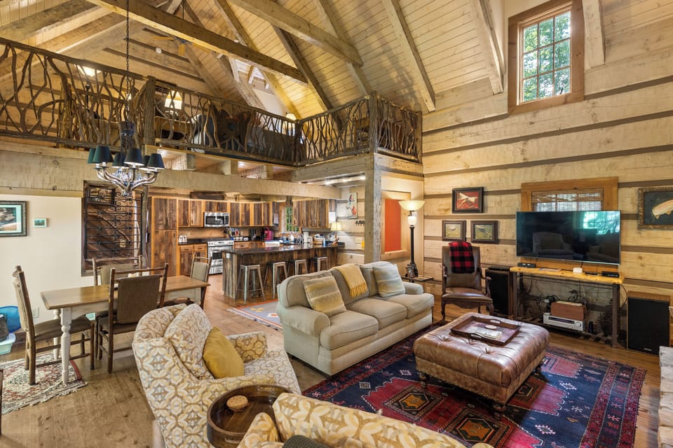 Interior Greatroom