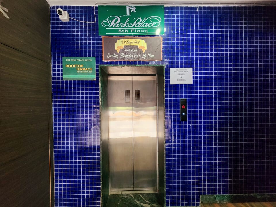 Elevator