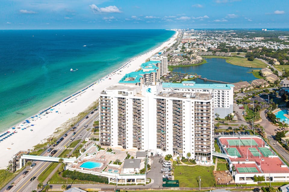 Condo, 1 Bedroom | Exterior