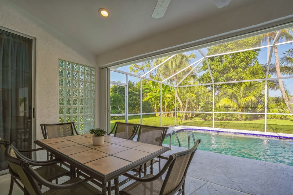 House, 3 Bedrooms | Pool | Outdoor pool
