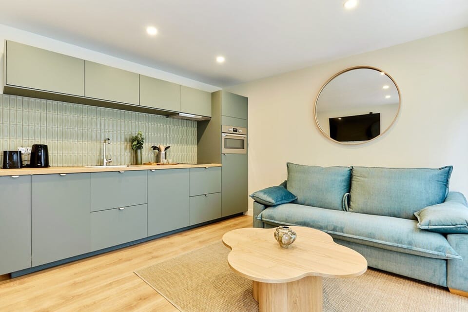 Apartment | Interior