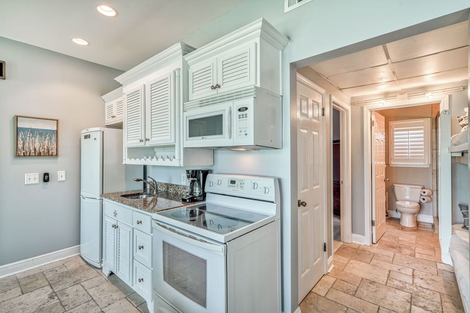 69 Crystal Beach #6-25
