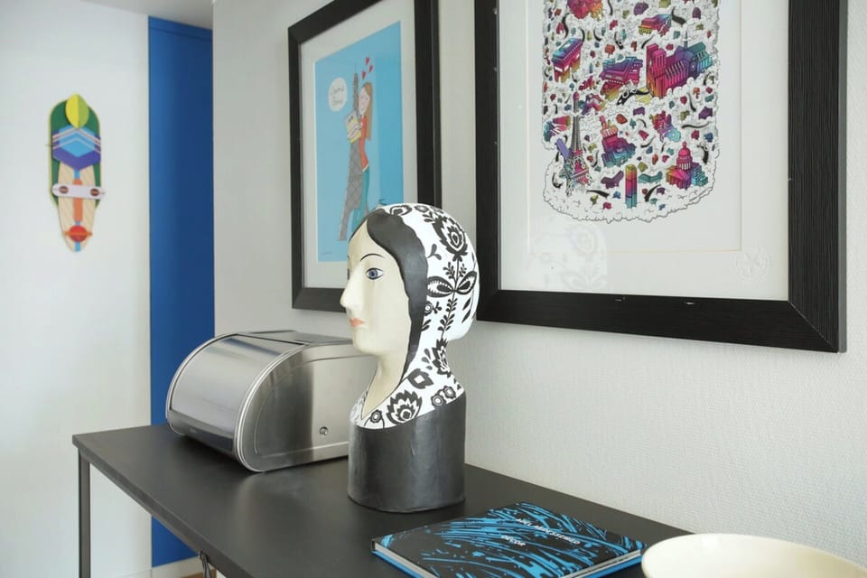 Apartment | Interior