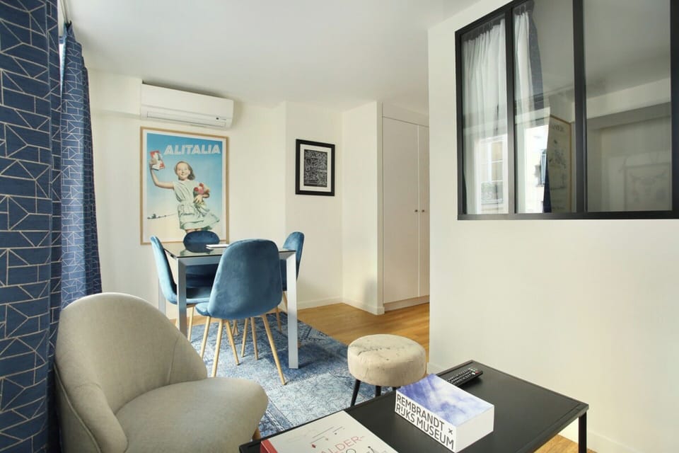 Apartment | Interior