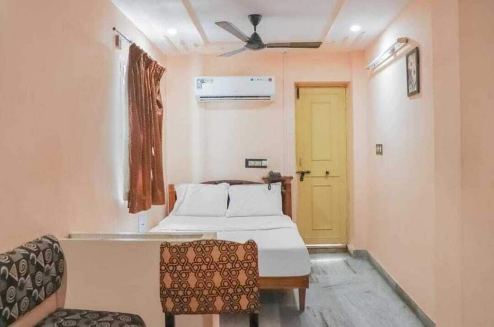 Deluxe Double Room | Free WiFi