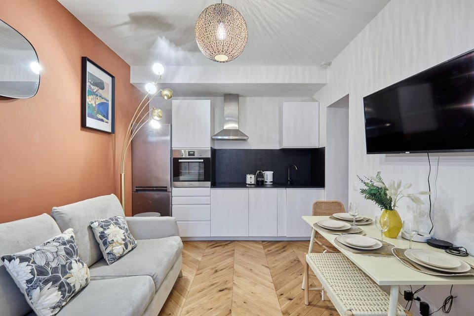 Apartment | Interior