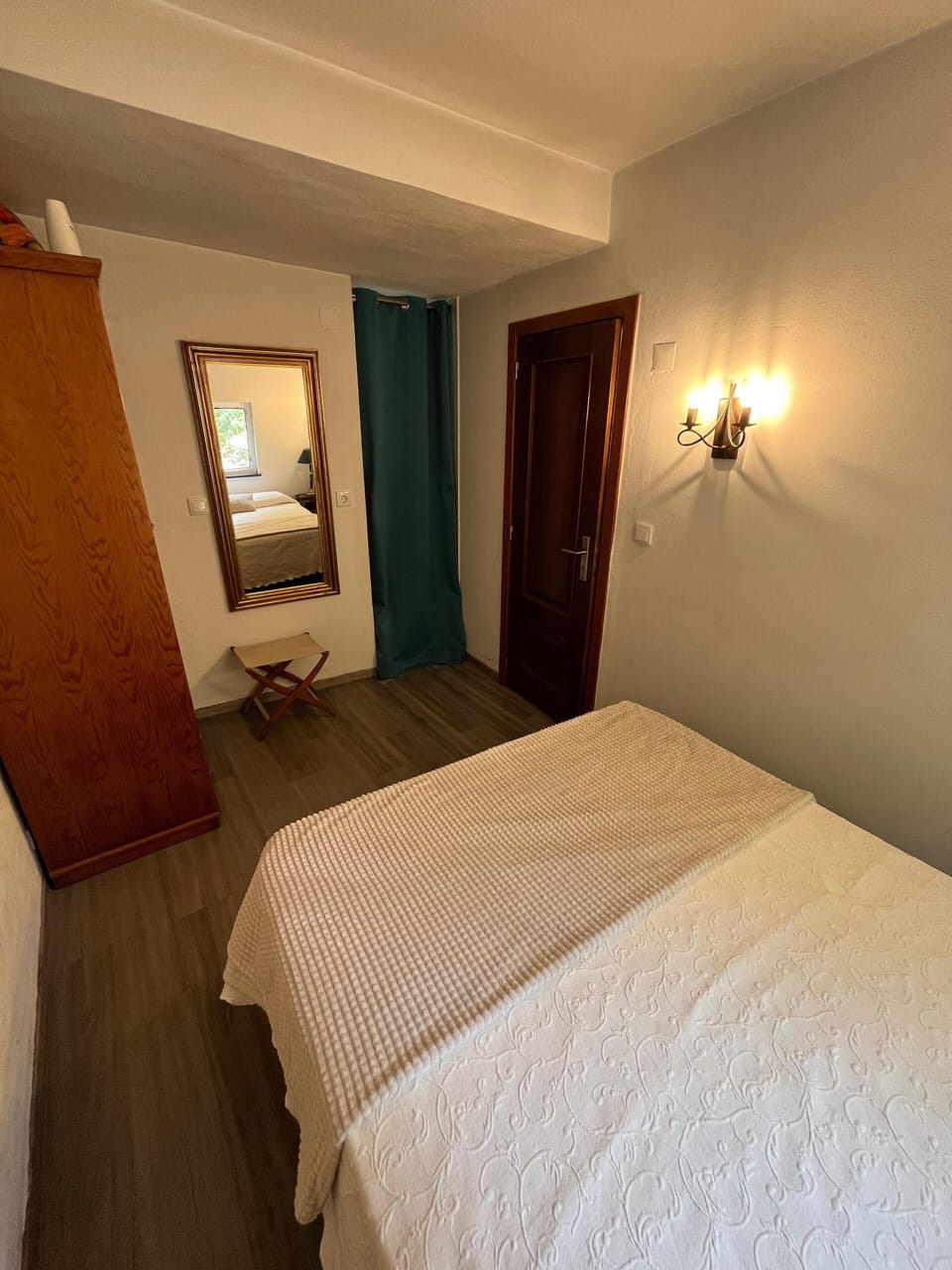 Economy Cottage, Valley View | Free WiFi