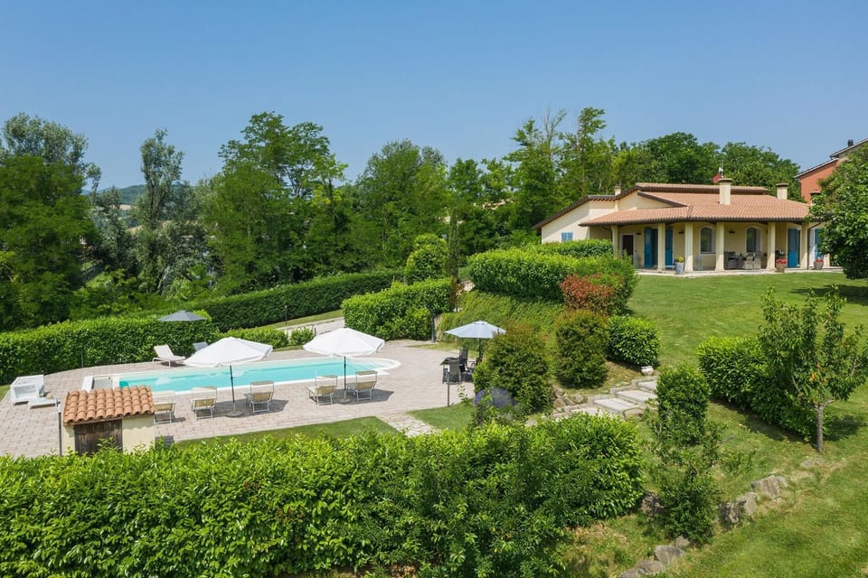Villa Margot 10 (11883)