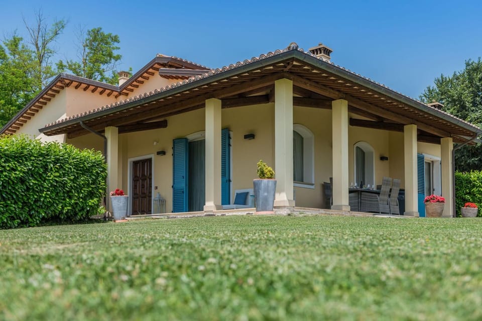 Villa Margot 10 (11660)