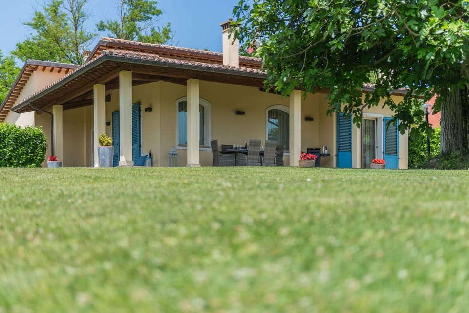 Villa Margot 10 (11661)