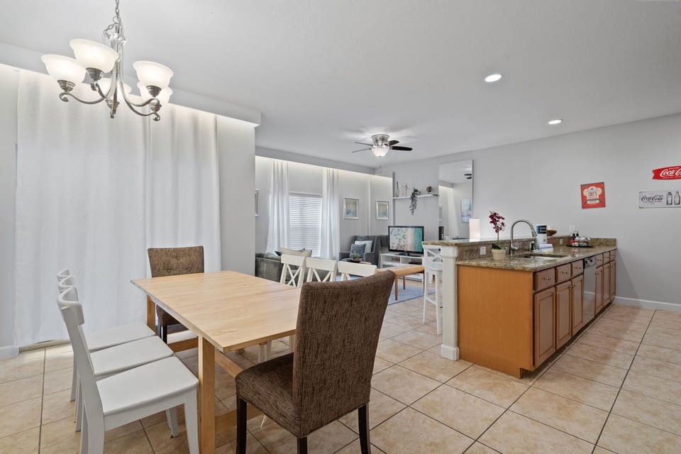 Living space