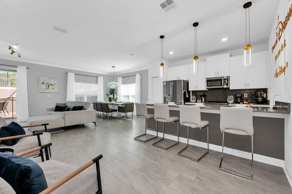 Living space