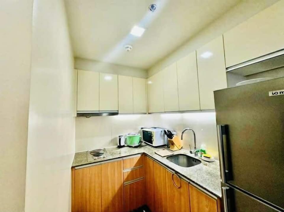 Electric kettle