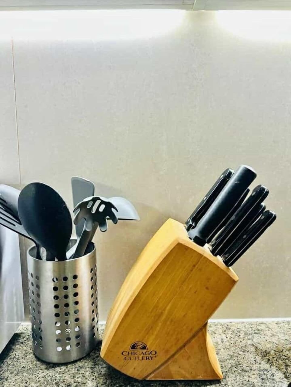 Electric kettle