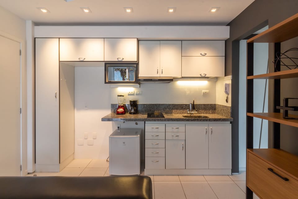 House | 1 bedroom