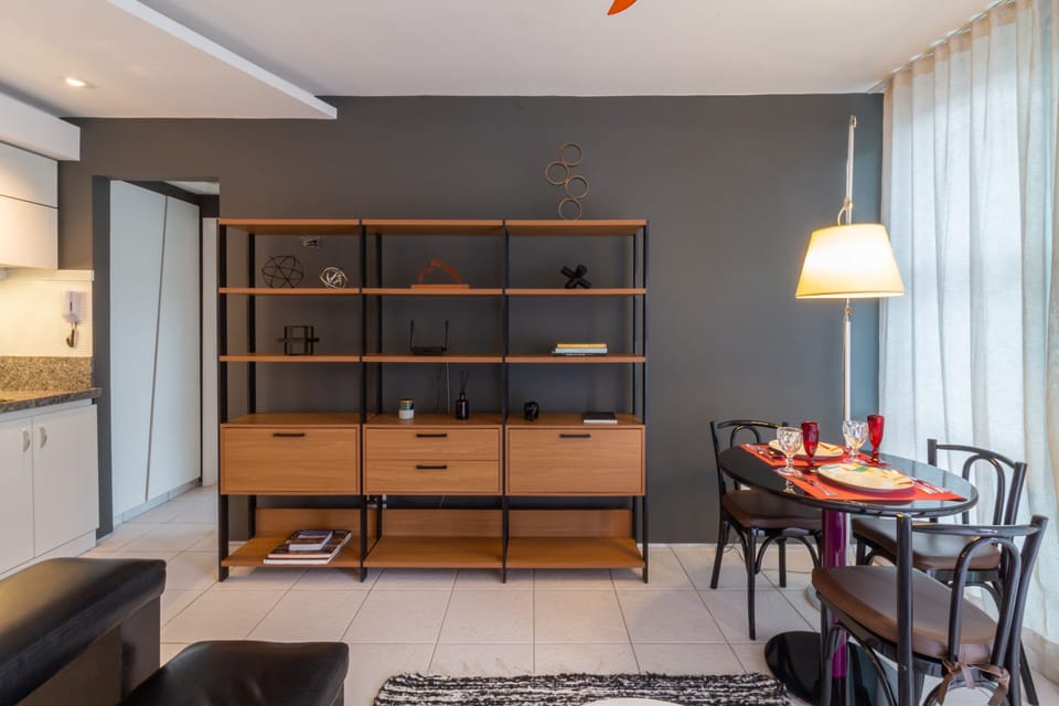 House | 1 bedroom
