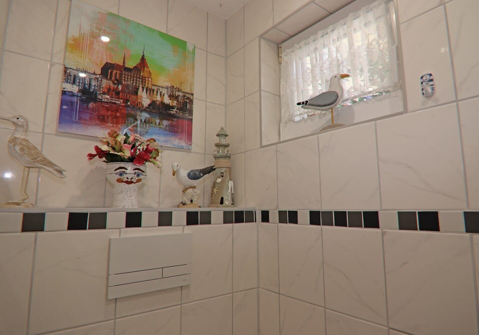Bungalow | Bathroom