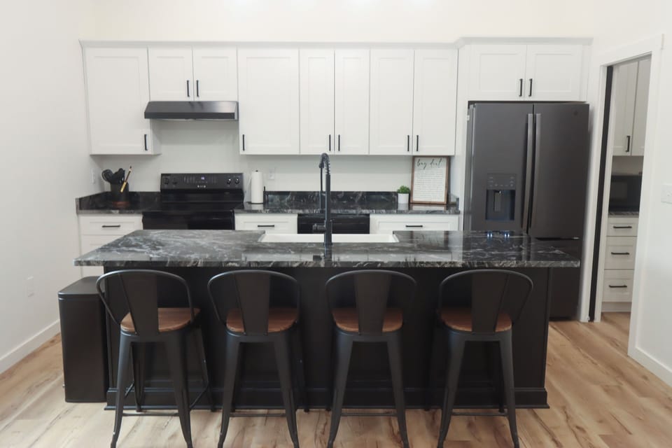 Island seating