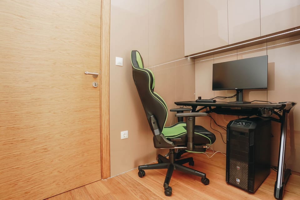 Superior Apartment, Sea View | Soundproofing, free WiFi